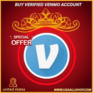 Buy Verified Venmo Account