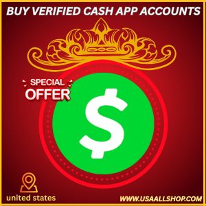 Buy Verified Cash App Accounts