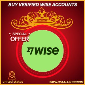 Buy Verified Wise Accounts