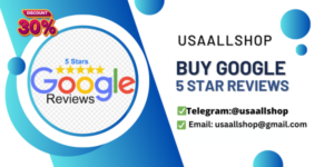 Buy Google 5 Star Reviews