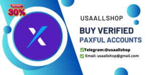 Buy Verified Paxful Accounts