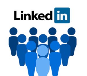 Buy LinkedIn Accounts