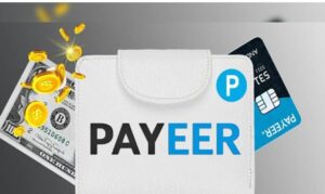 Buy Verified Payeer account