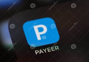 Buy Verified Payeer account