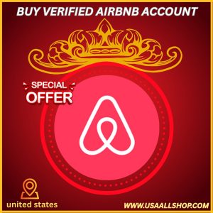 Buy Verified Airbnb Account